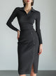 Charcoal Gray