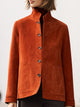Burnt Orange