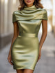 Olive Green