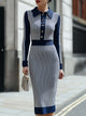 Navy blue