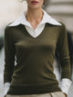 Olive Green