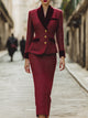 Crimson