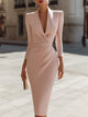 Powder Pink