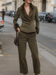 Olive Green
