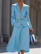 Sky Blue
