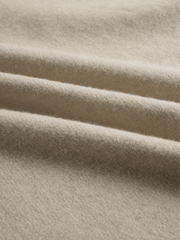 Oversized Knit Poncho Sweater