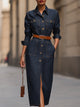 Dark Blue
