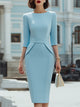 Sky Blue