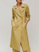 Khaki yellow
