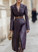 Dark purple