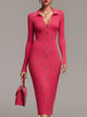 Hot Pink