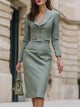 Pastel Green