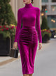 Fuchsia Red