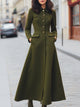 Olive Green