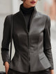 Charcoal Gray