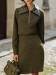 Olive Green